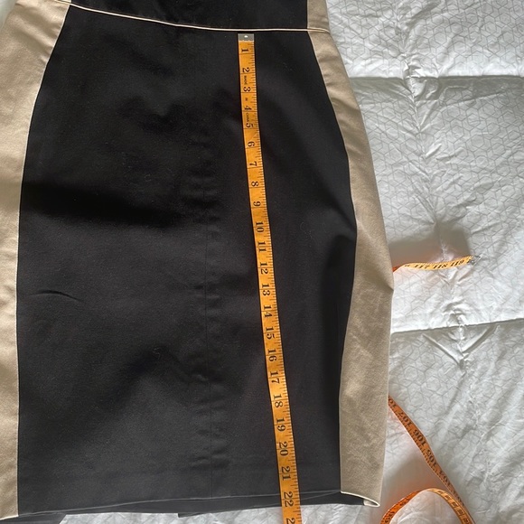 BANANA REPUBLIC DRESS - Picture 4 of 6